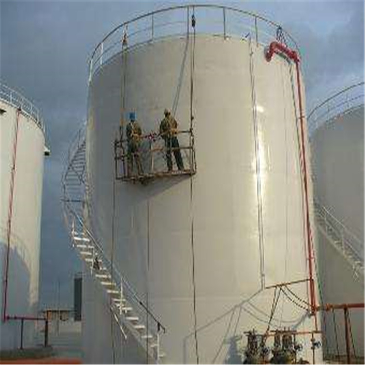 黎安镇喷漆翻新・工业喷漆・设备喷漆服务简介